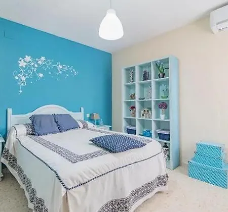 En Capital 6 Personas Apartment
