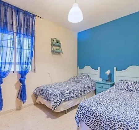 En Capital 6 Personas Apartment