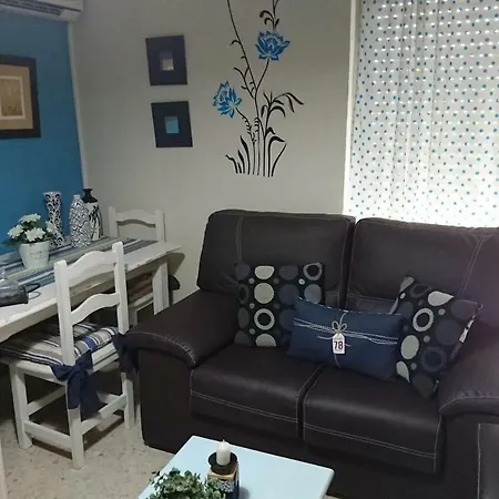 En Capital 6 Personas Apartment *