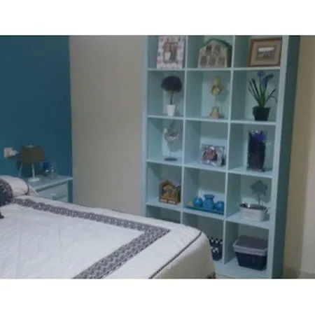 En Capital 6 Personas Apartment *