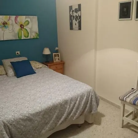 En Capital 6 Personas Apartment